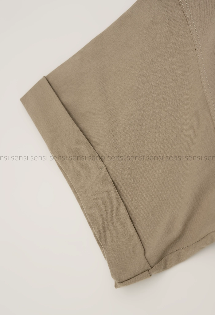 تیشرت باکسی اسنوپی چاپی کد1005434